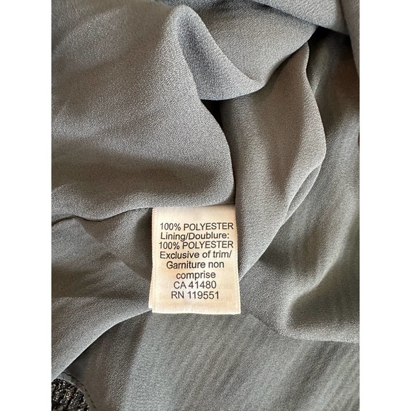 Gentle Fawn Sequin Tank Sz. Small - Picture 9 of 10